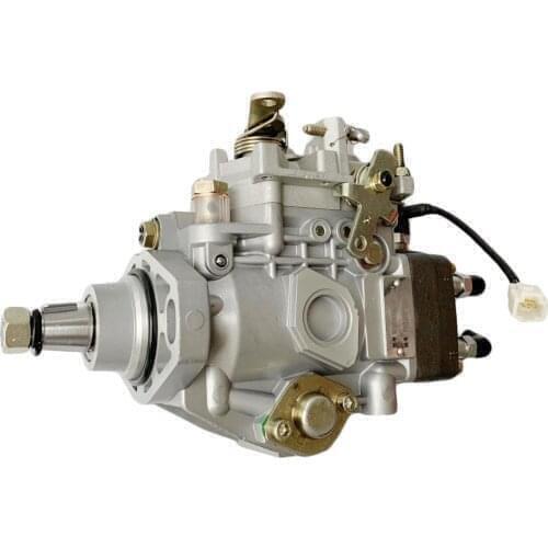 High pressure diesel injection pump VE4/10F1300RND371 196000-3710 for Toyoto fuel pump 1DZ engine