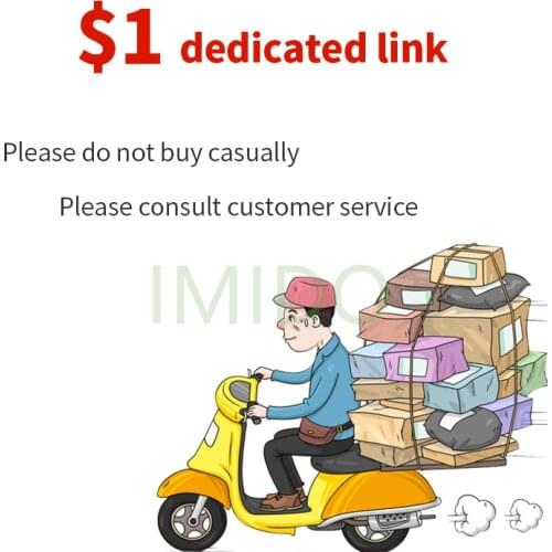 Supplement the product price difference, supplement the freight, and other expenses that need to be supplemented by the buyer