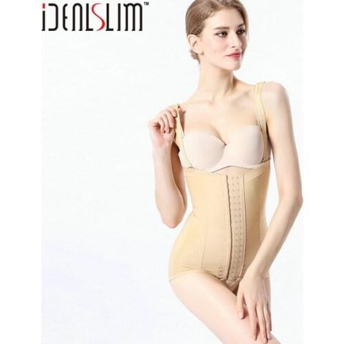 Findcool Lose Weigth Vest Slimming Tank Tops Women Beautiful Body Vest Shpaer Liposuction Post Surgery