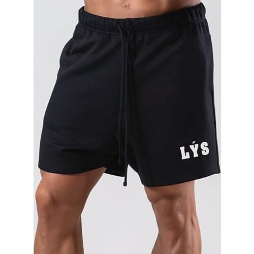 KUXEECOOL Men's Short Shorts