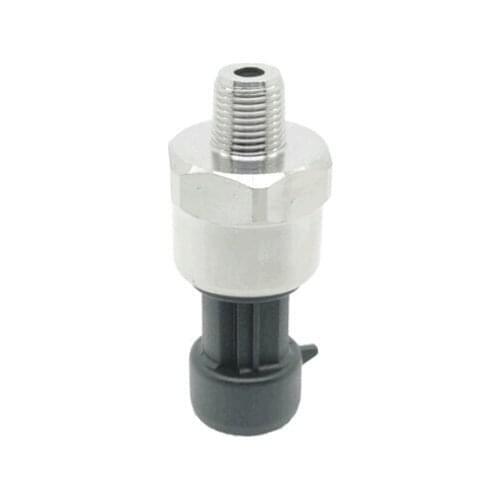 NPT1/8 300psi Water Pressure Sensor 12v Out 1-5v