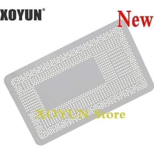 Direct heating SR2EW SR2EV SR348 SR349 SR2UW SR2ZW SR2ZV 3955U 3855U 4415U 3865U i3-6006U i3-7100U i7-7500U stencil