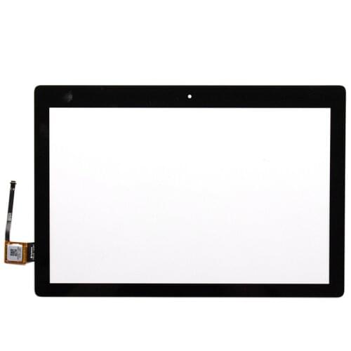 10.1"inch touchscreen For Lenovo TAB TB-X104 E10 E 10 TB-X104F TB-X104N TB-X104L TB-X104 Touch Digitizer Screen Repair Part