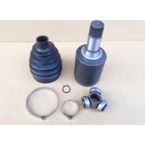 Inner c v joint axle shaft Drive shaft for for Mercedes Benz W212 E200 E220 E230 E240 E250 E270 E280 E300 E320 E350 E500