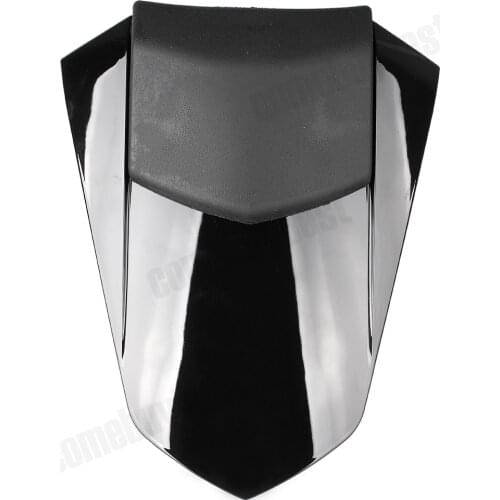 Rear Back Seat Cover Cowl Fairing for Yamaha YZF R1 2007 2008 High Quality ABS Plastic