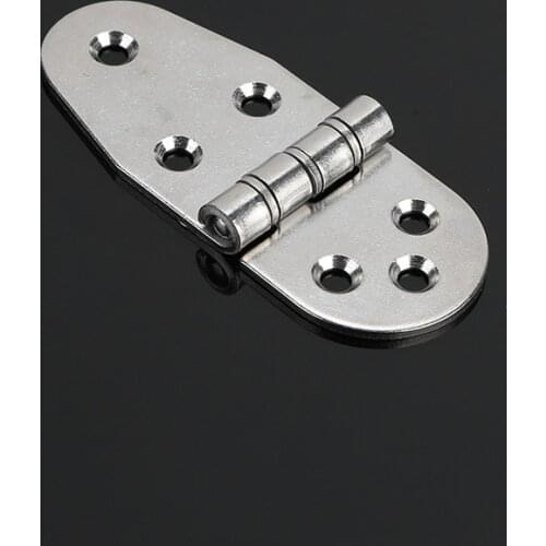 10pcs CL238 stainless steel hinge,power cabinet door, hinge, iron cabinet, open hinge