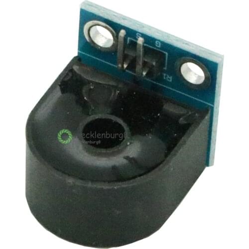 5A Range Single Phase AC On-board Micro Precision Current Transformer Current Sensor Module Modules for Arduino-40 ~ + 70 Celsiu