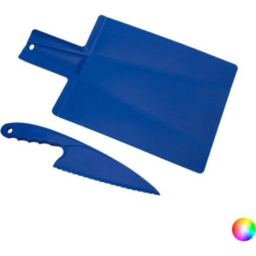 BigBuy Cooking Cutting Board Sets