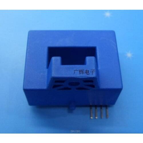 Fast Free Ship 3pcs/lot K3P-100A/4V hall current sensor