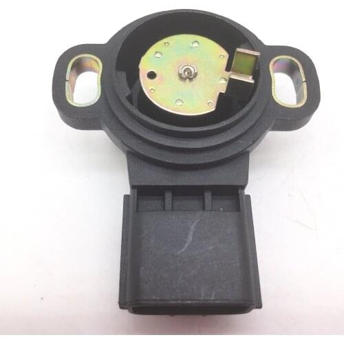 FS0113SLO THROTTLE POSITION SENSOR FOR Ford Probe Mazda Protege 626 MX-6 323 F S 1.5 2.0 FS01-13-SL0 CX1487 F32Z9B989B 5S5140