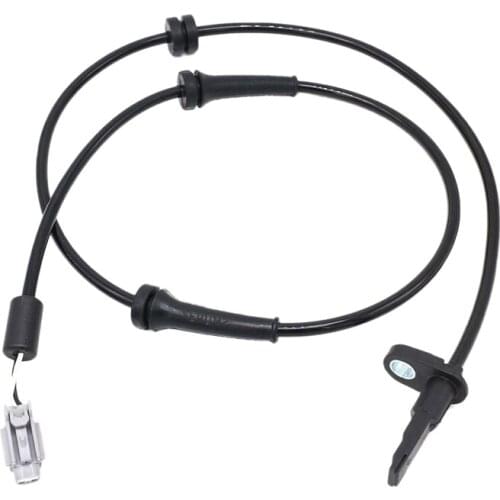 ABS Wheel Speed Sensor for Nissan Altima Maxima, Front Left or Front Right 47910-JA000 47910JA000