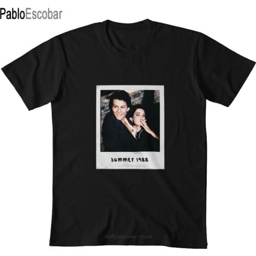 Jason Dean& Veronica Sawyer T shirt heathers heathers the musical heathers musical heathers movie heathers