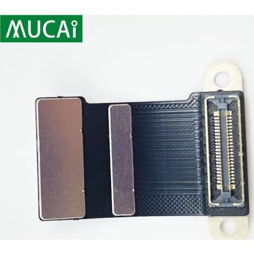 Video Flex cable For MacBook Pro A1706 A1989 A1707 A1990 A2141 A1708 A2159 13" 15" 2016 2017 laptop LCD LED Display Ribbon cable