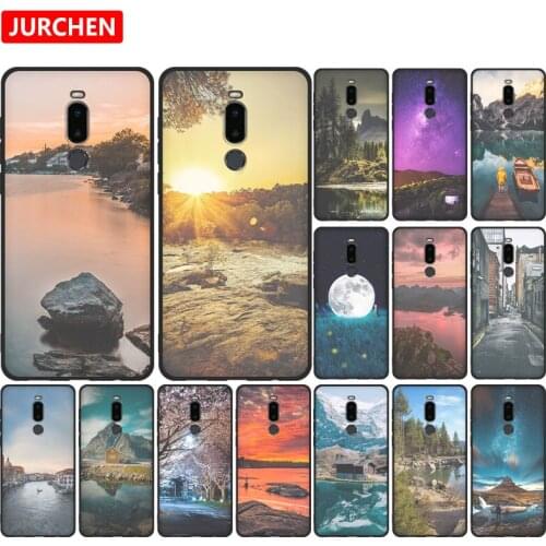 Чехлы для телефонов Meizu Note 8 JURCHEN China At AliExpress
