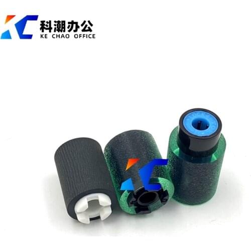 KECHAO 1set/3pcs paper pickup roller Compatible for Ricoh MPC2003 C2011 C2503 C3003 C3503 C4503 C5503 C6003 copier parts