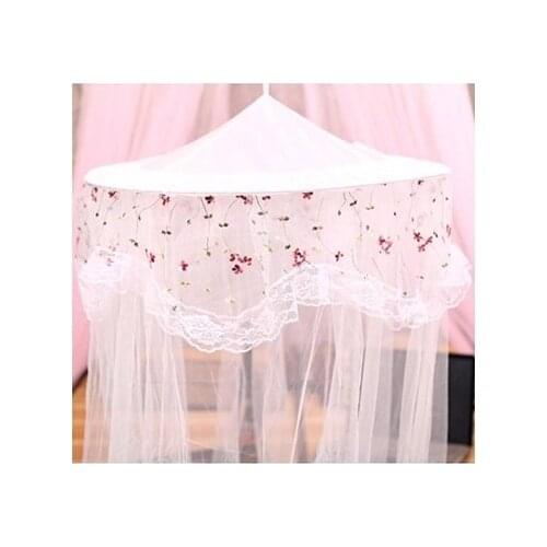 Summer Court domes embroidered bed nets free shipping