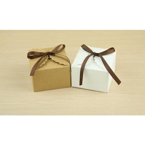 MS Made Wedding Gift Wrapping