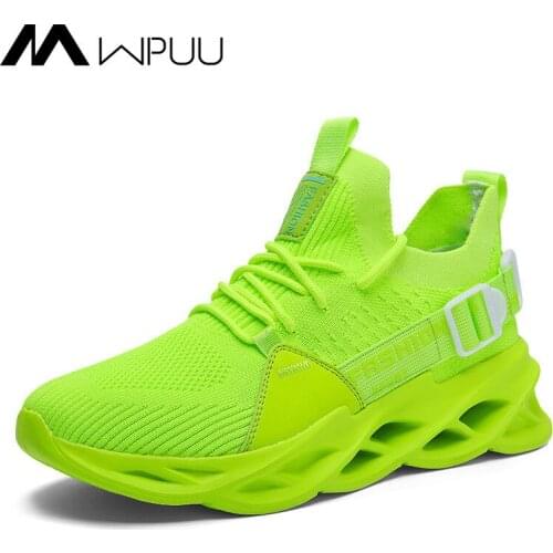 Mens Casual Male Sneakers Womens Fashion Breathable Outdoor Walking Athletic Mesh Running Comfortable Sports Shoes For Men
