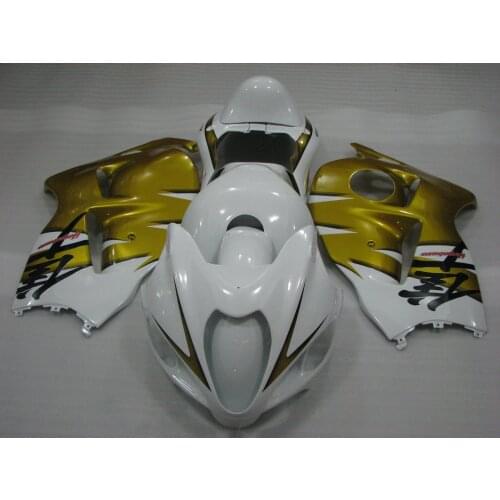 New For Suzuki GSXR1300 Hayabusa 1997-2007 1998 1999 2000 2001 2002 Fairing Bodywork plastic shell repair parts replacement