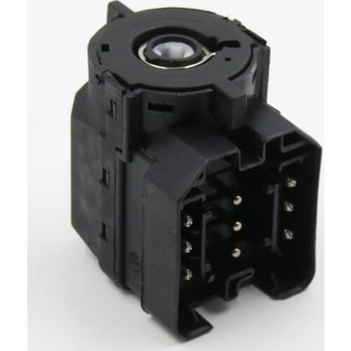 New Vehicle Ignition Switch 61326901961 61328363706 61328352011 Car Accessory car accessories For BMW3 E46 5E39 M3E46 M5E39 5E39