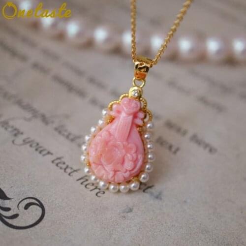 Ювелирные подвески Onetaste China At AliExpress