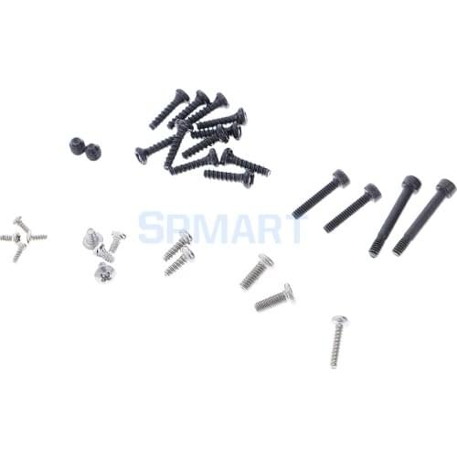 Total Screws Set Various Size Screw for WLtoys V950 RC Helicopter DIY Parts