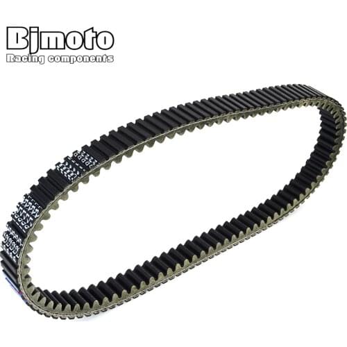Drive Belt Transfer Belt Clutch Belt for John Deere Gator XUV 590I S4 2016 2017 2018