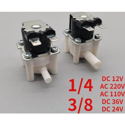 RIVOER Ball Valves