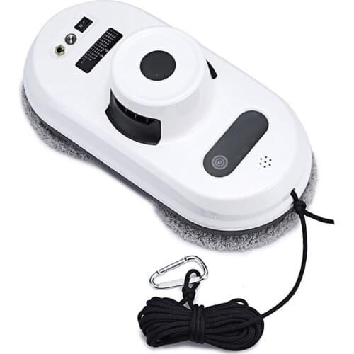 Vacuum Robot Cleaner Window Cleaning Robot Window Cleaner Electric Glass Limpiacristales Remote Control For Home