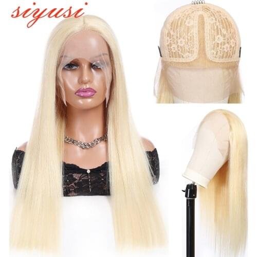 Siyusi Kids Wigs
