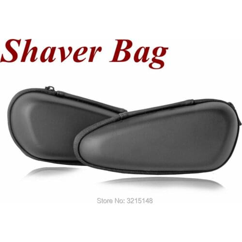 Replace head travel bag Razor blade for philips Shaver sh90 S9000 S9721 S9311 S9152 S9911 S9731 S9711 S9511 S9522 S9111 S9031