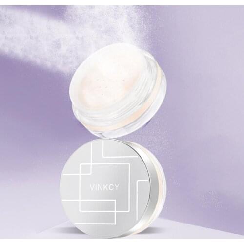 Рассыпчатые пудры для лица Sumifun China At AliExpress