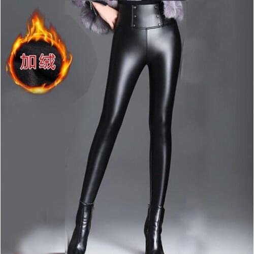 Женские зимние брюки Take off glasses moth China At AliExpress