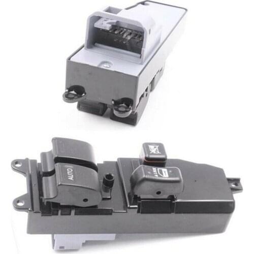 Power Window Switch 8482026191 For Toyota