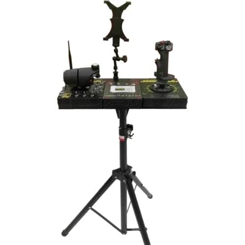 Windbox UAV Ground Station X52 X52Pro X55 Audio Video Control Station for FPV RC Drone Remote Control