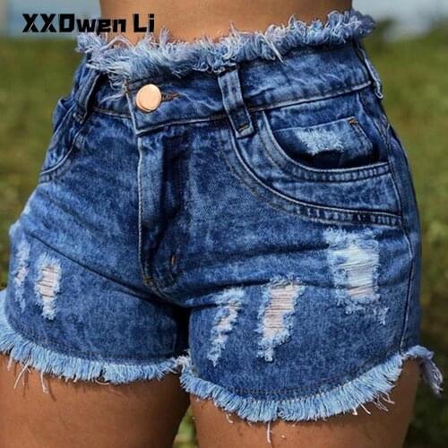 Женские летние джинсы XXOWENLI China At AliExpress