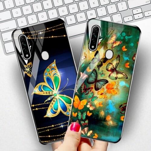 Anunob Oppo Phone Cases