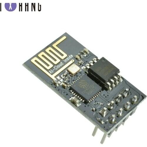 Esp8266 Serial Wifi Wireless Module Wifi Transceiver Wireless Module Esp-01 Wireless Module Low Price diy electronics