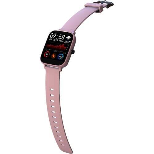 Watch Smartwatch Android IOS Wristband Pedometer Activity Tracker Smart Watch With Remote Pressure Measurement For GT168