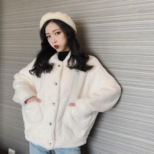 Cotday Women's Jackets With Fur