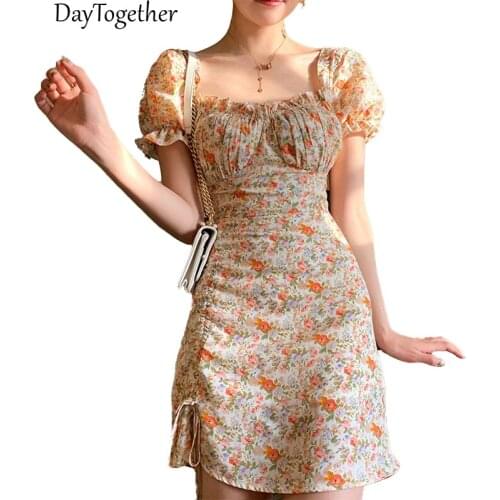 Day Together Lush Summer Dresses