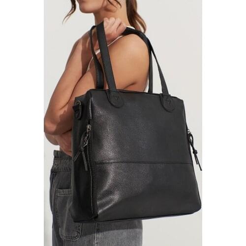 Hafmer Women's Bags Burgundy