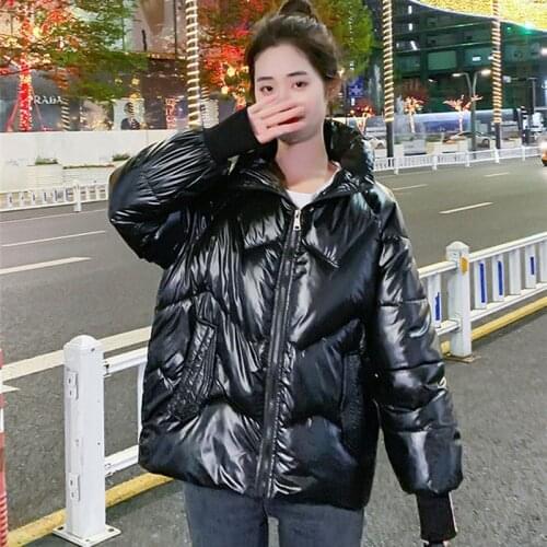 HKCP Women's Winter Parkas