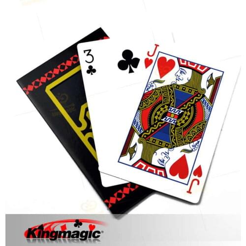 J To 3 Change Frame Change Cards Magic Tricks Prediction King Magic Toys Magic Props