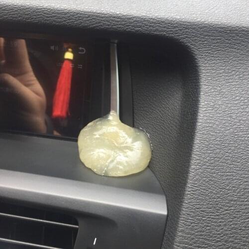 Car cleaning glue accessories for bmw m bmw x5 e70 citroen c4 picasso polo volkswagen peugeot 306 3008 2008 seat leon fr altea