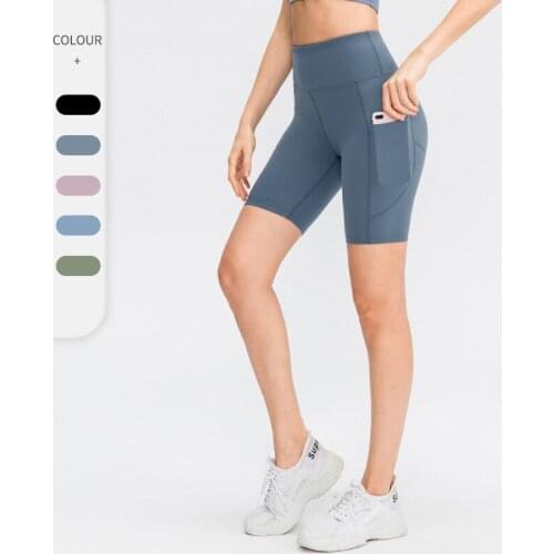 Linxport Yoga Shorts