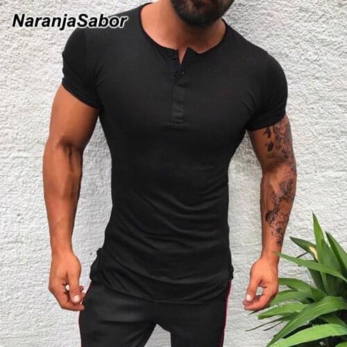 NaranjaSabor Men's Sports T-Shirts