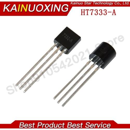 10pcs HT7833 TO-92 7833A-1 HT7833A-1 TO92 HT7150 HT7133 HT7550 HT7333 HT7325 HT7330 HT7350 HT7333-1 HT7833-1 HT7550-1 HT7833A