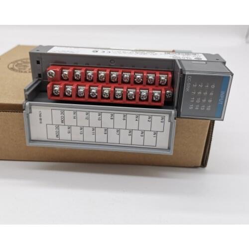 1746-IB16 1746IB16 SER C SLC 500 16 Channel DC Digital Input Module