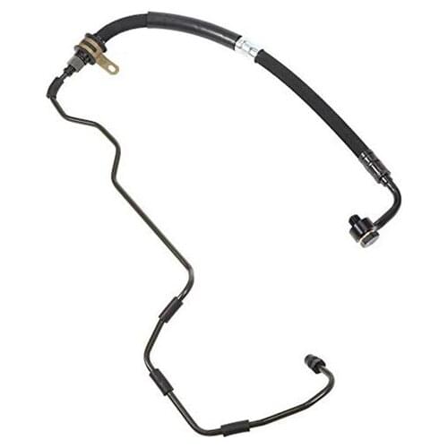 Free Shipping For Hyundai Santa Fe 2.7L 2001-2006 Power Steering Pressure Line Hose Pipe Assembly 57510-26101
